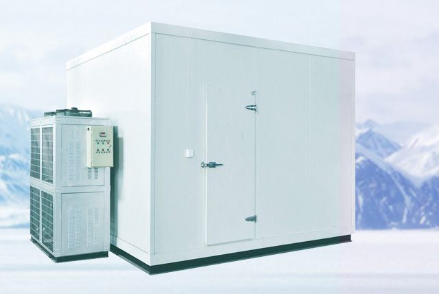 廣州網站建設：與佛山市極點制冷設備有限公司簽約合作