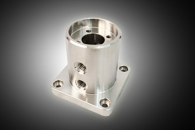 廣州網站建設：與佛山市南海皆準精密五金配件有限公司簽約合作