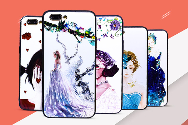 廣州網站建設：與阿丹奴手機配件簽約合作網站建設