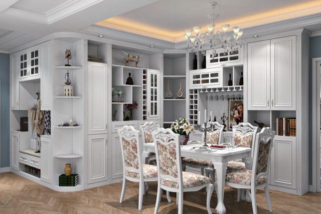 廣州網站建設：與雅萊特全屋家具定制簽約合作網站建設